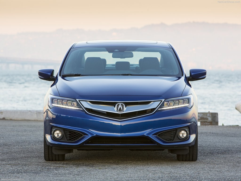 Illustration for article titled Unlike Most Of You, I Totally Understand The Acura ILX